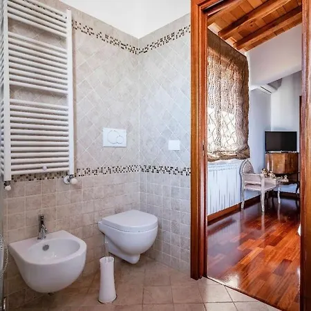 Oliveto Relax Alloggio Turistico Rome Exterior photo