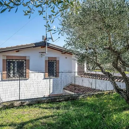 Oliveto Relax Alloggio Turistico Rome Exterior photo