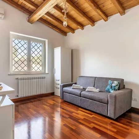 Oliveto Relax Alloggio Turistico Rome Exterior photo