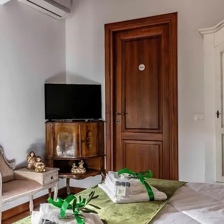 Oliveto Relax Alloggio Turistico Rome Exterior photo