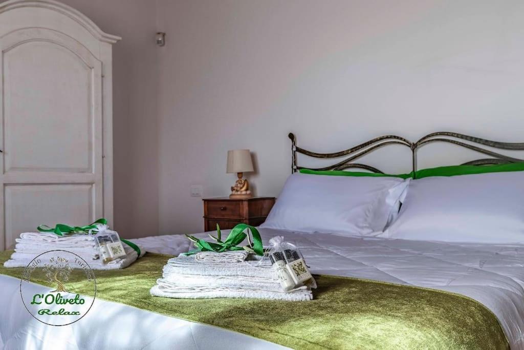 Oliveto Relax Turistico