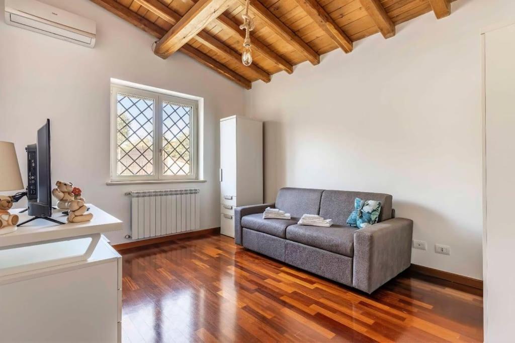 Oliveto Relax Turistico * Rome