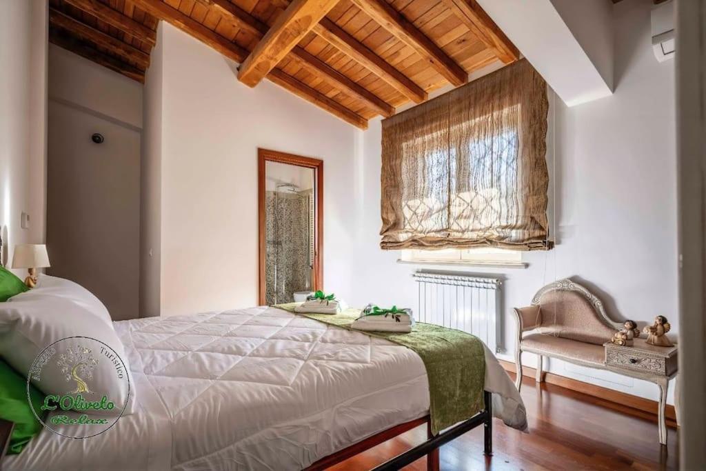 Apartment Oliveto Relax Turistico