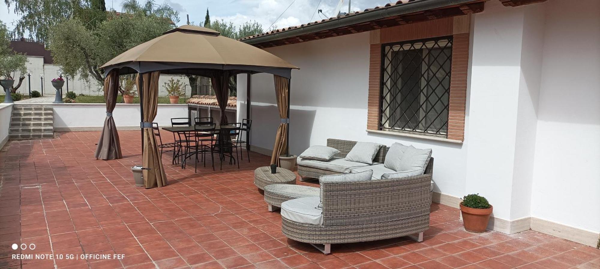 Apartment Oliveto Relax Turistico